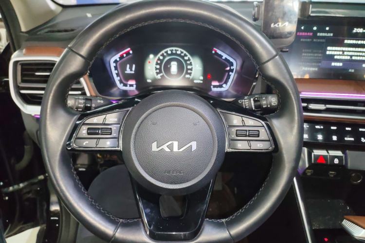 Used Kia Sportage R 2021 Ace 2.0L Splendid Edition