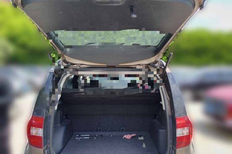 Used Skoda Yeti 2016 1.4TSI DSG Advanced Edition
