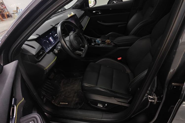 Used Lynk & Co 03 2023 1.5TD DCT JingPro
