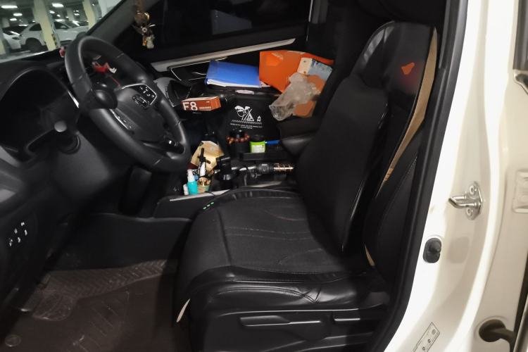 Used Honda CR-V 2021 240TURBO CVT Two-Wheel Drive Urban Edition
