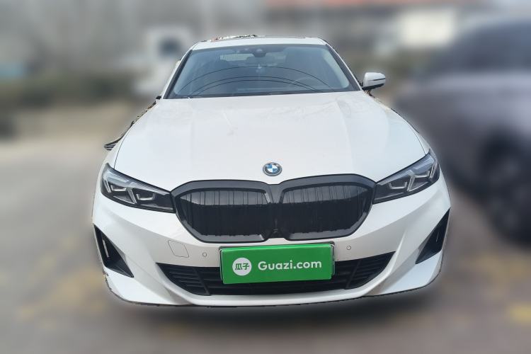 Used BMW i3 2024 eDrive 35 L
