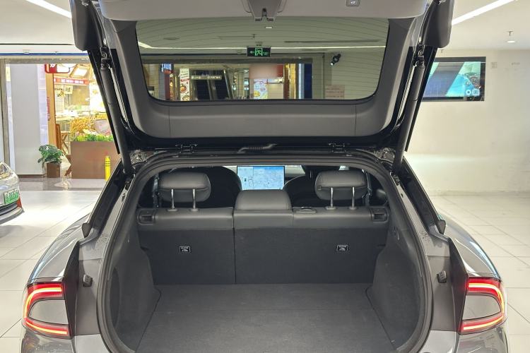 Used XPeng P7+ 2025 Ultra-Long Range Max Flagship Edition