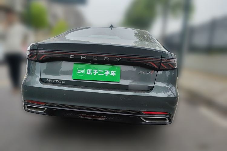 Used Chery Arrizo 8 PRO 2025 Pro 1.6T Comfort Version
