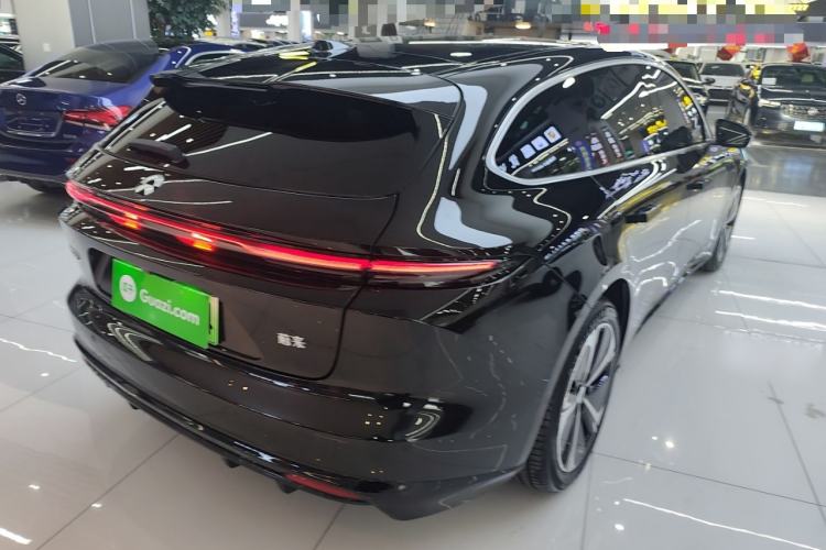 Used Nio ET5T 2024 75kWh Touring