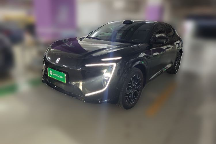 Used Avatr 07 2026 Elite Pure-Electric Version