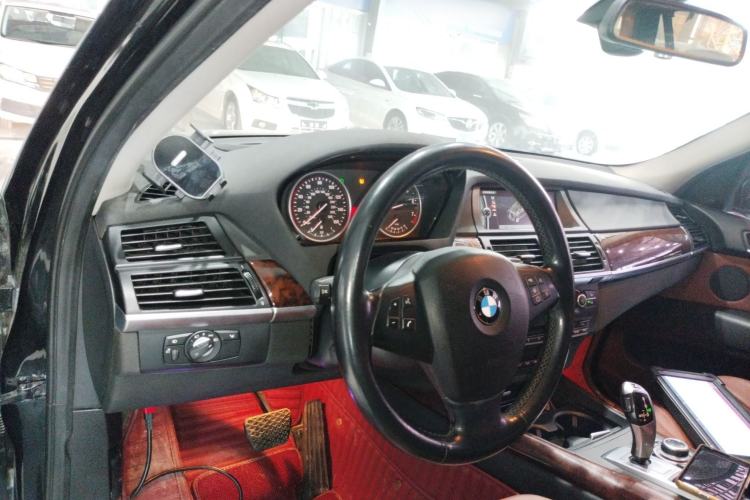 Used BMW X5 2012 xDrive35i Luxury Edition U.S. specification 5 seats