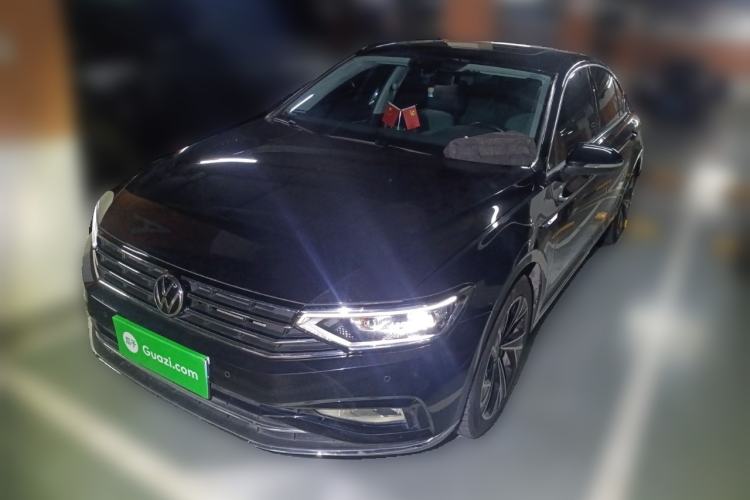 Used Volkswagen Magotan 2021 330TSI DSG 30th Anniversary Edition
