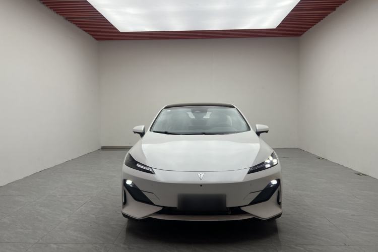 Used Deepal SL03 2025 Revised Version Range-Extended Elite Edition Exterior 1