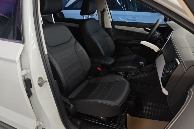 Used Jetta VS7 2023 280TSI Automatic Enjoyment Edition