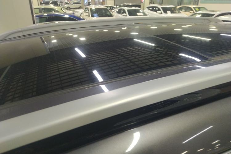 Used Hyundai Santa Fe 2020 380 TGDi Automatic Two-Wheel Drive GLS Luxury Edition