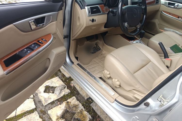 Used Buick Excelle 2011 1.6 LE-AT
