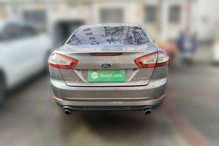 Used Ford Mondeo 2011 2.0L GTDi 200 Fashion Edition