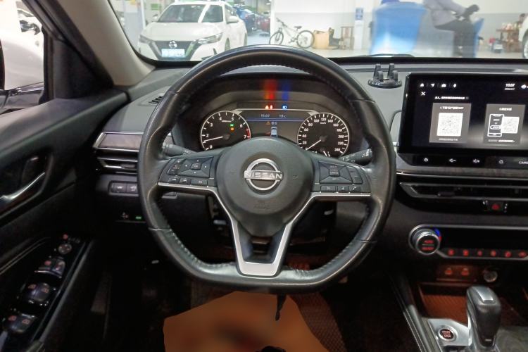 Used Nissan Teana 2022 2.0L XL-TLS Enjoyment Edition
