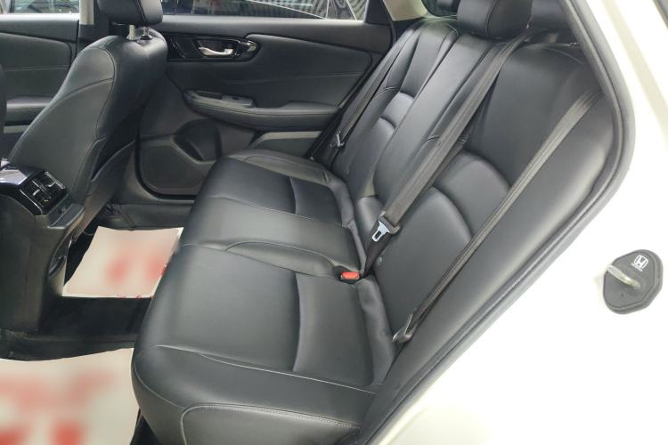 Used Honda Envix 2019 180TURBO CVT Prestige Edition China VI