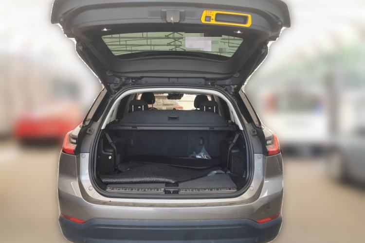 Used Nio ES8 2018 Founder Edition
