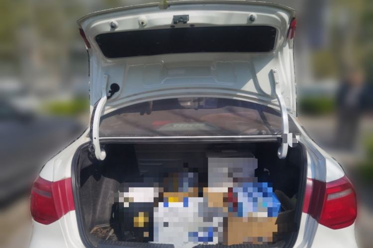 Used Volkswagen Jetta 2015 Value Edition 1.6L Automatic Comfort Version