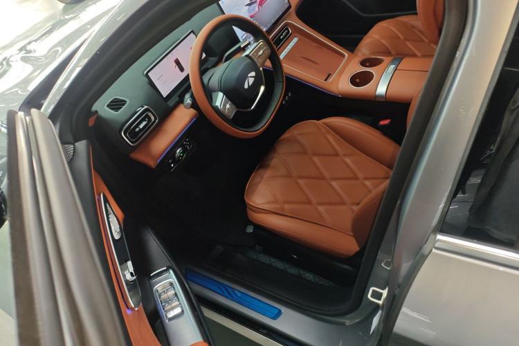 Used Chery Fulwin A9L 2025 Model, 260 Boya Luxury Edition