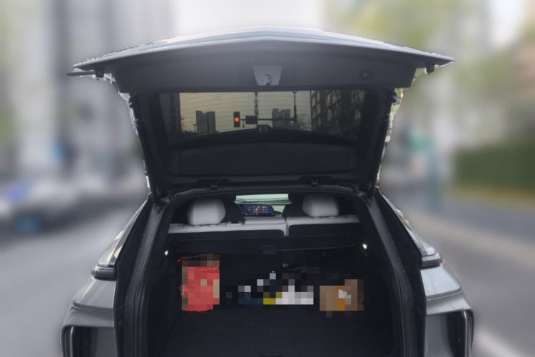 Used Cadillac LYRIQ 2022 Rear-Drive Long-Range Luxury Edition