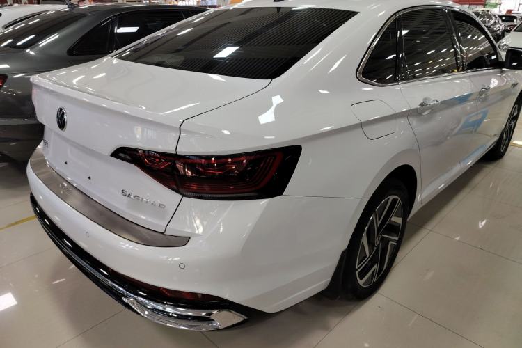 Used Volkswagen Sagitar 2023 300TSI DSG Excellence Edition
