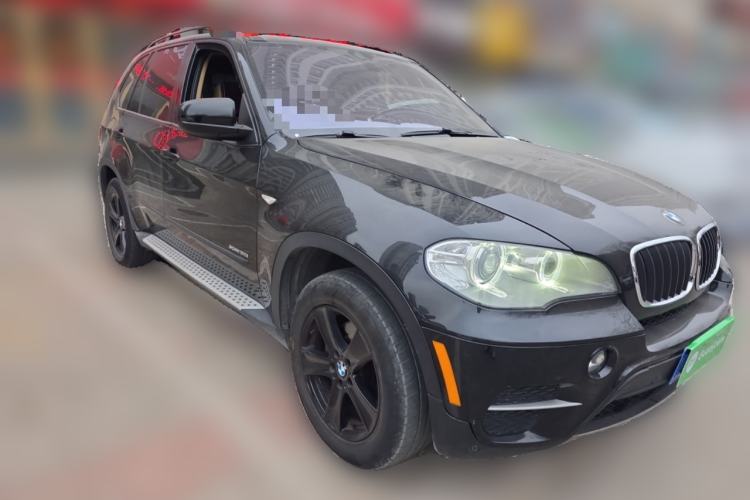 Used BMW X5 2011 xDrive35i Leading Model

