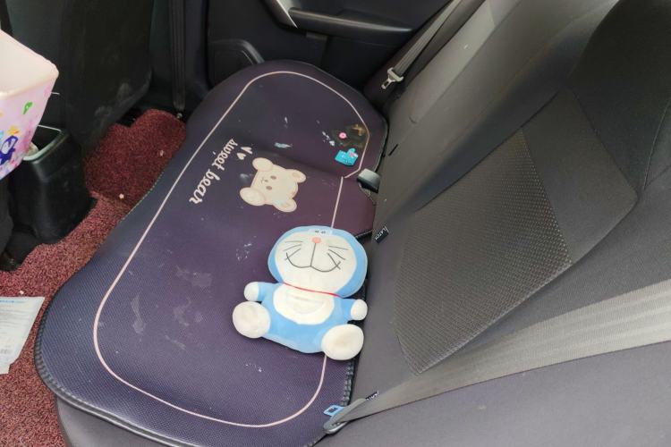 Used Kia Forte 2011 1.6L MT GL