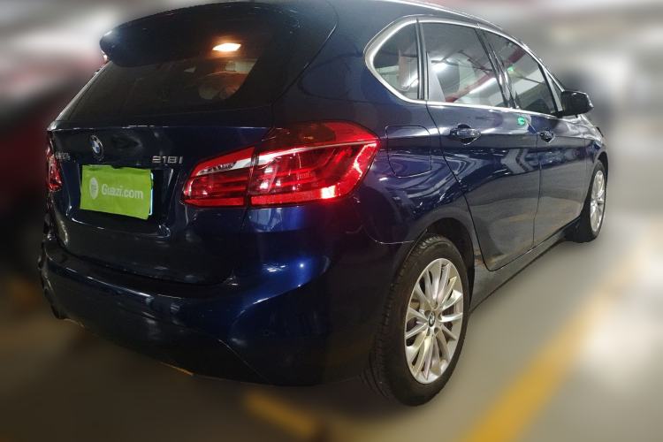Used BMW 2 Series Active Tourer 2018 218i Leading Model