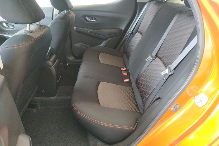 Used Nissan Lannia 2016 1.6L CVT Smart Cool Edition