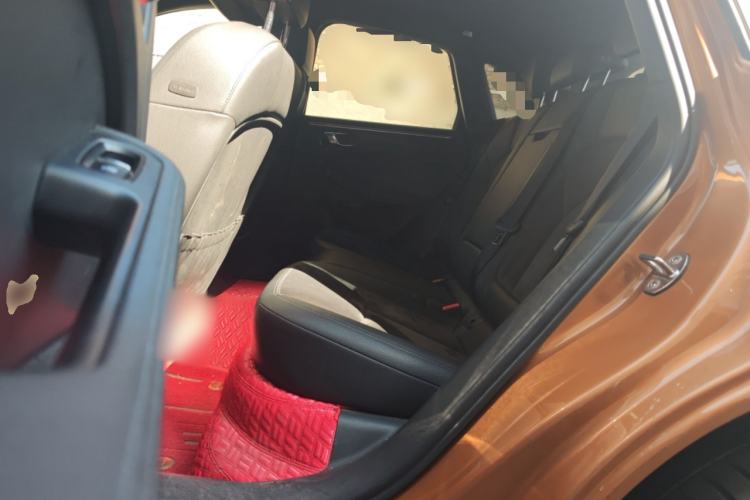 Used Porsche Macan 2014 Macan 2.0T