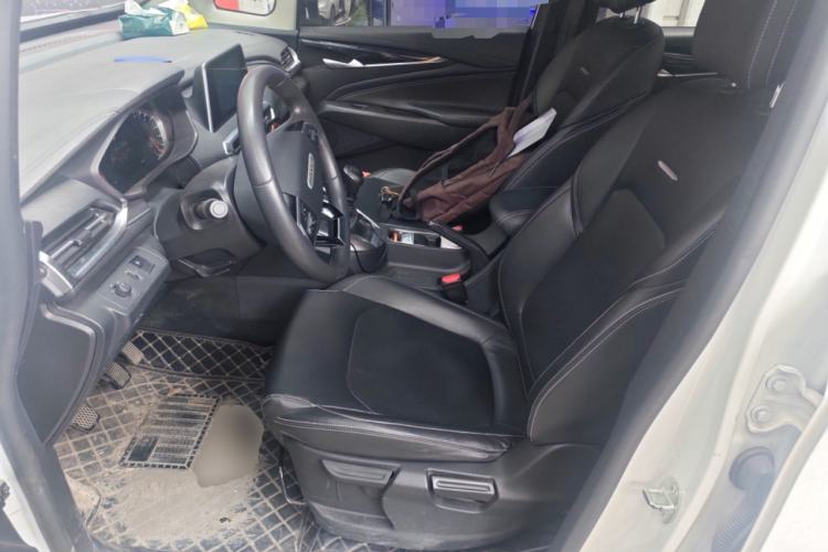 Used SAIC MAXUS G50 2022 1.5T Manual Comfort B
