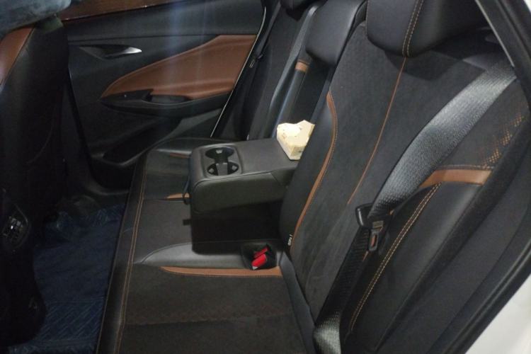 Used Buick Encore 2020 20T CVT Luxury Edition