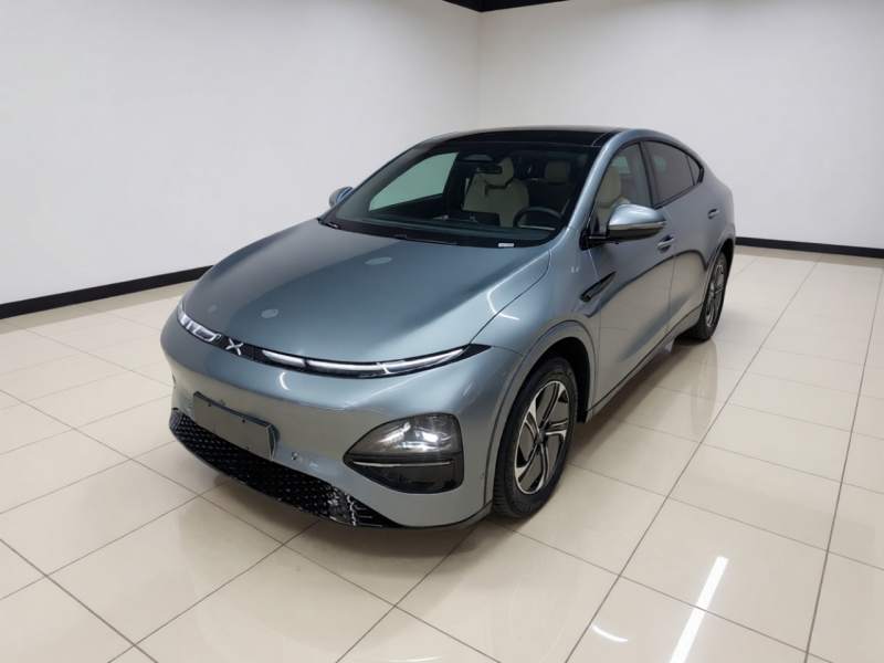 Used XPeng G6 2023 580 Long-Range Pro — 1