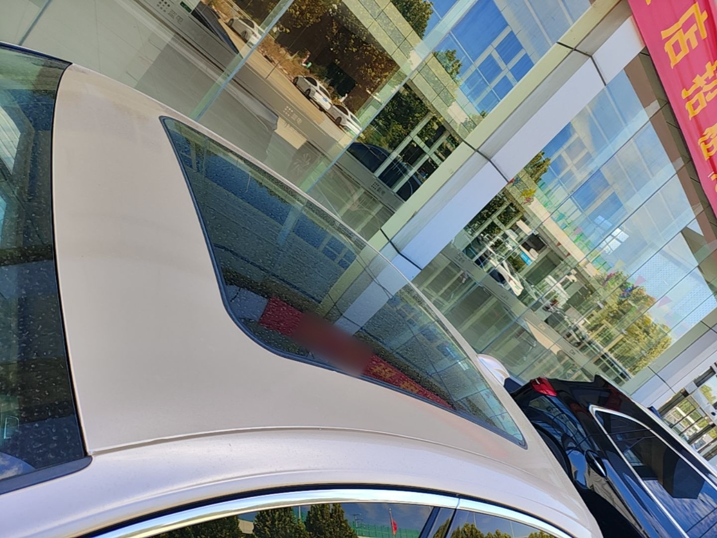 Hongqi H9 2022 2.0T Smart Connect Flagship Edition - Chinese Trim Chang — снимка 7