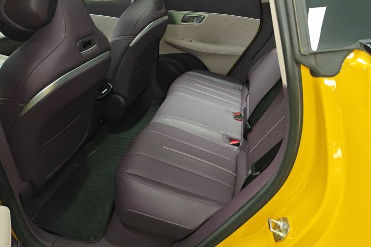 Used Deepal S07 2026 230Ultra with Huawei Qiankun ADS SE Edition