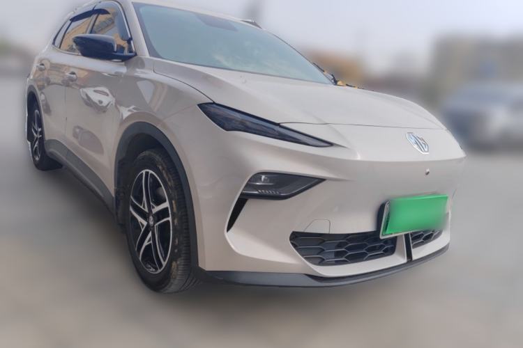 Used MG ES5 2025 515plus Rear-Drive Version
