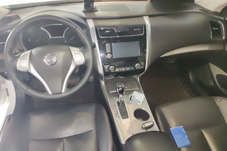 Used Nissan Teana 2016 2.0L XL Comfort Edition
