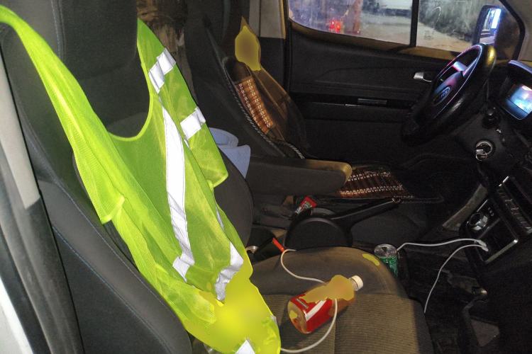 Used Karry Dolphin EV 2021 Base Model Smart Enjoyment Version
