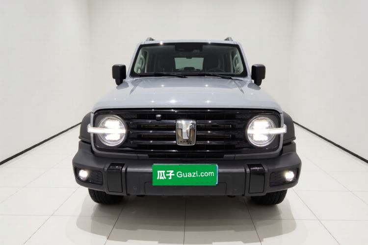 Used Tank 300 2023 Off-Road Edition 2.0T Conqueror
