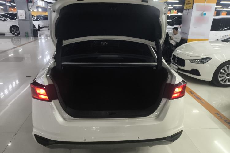 Used Nissan Teana 2021 2.0T XL Smart Upgrade Edition
