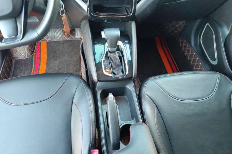 Used Brilliance V3 2017 1.5L Automatic Comfort Model