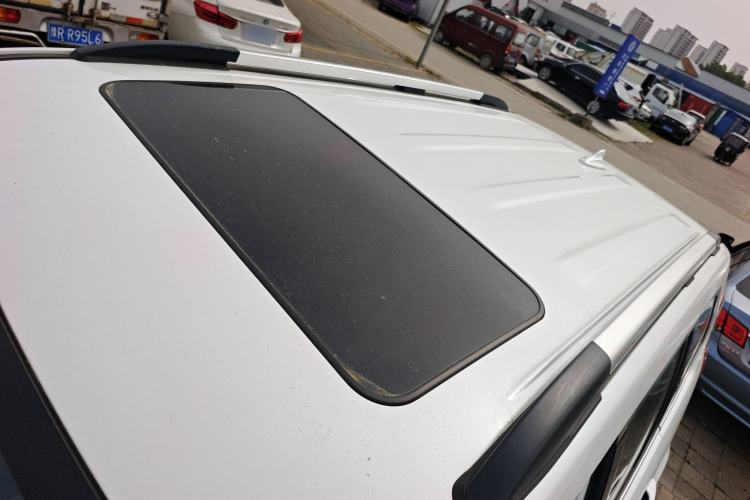 Used Haval H9 2020 2.0T Gasoline 4x4 Elite Version 5 Seats