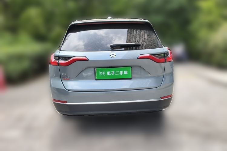 Used Nio ES8 2020 450 km Range 6-Seater Version
