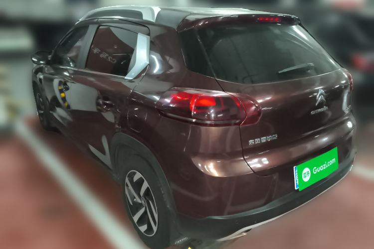 Used Citroen C3-XR 2015 1.6L Automatic Pioneer Model