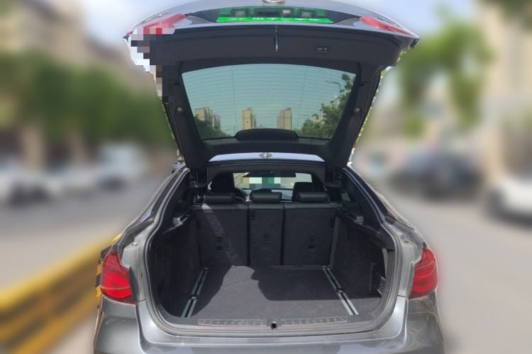 Used BMW 3 Series GT 2020 320i M Sport Package