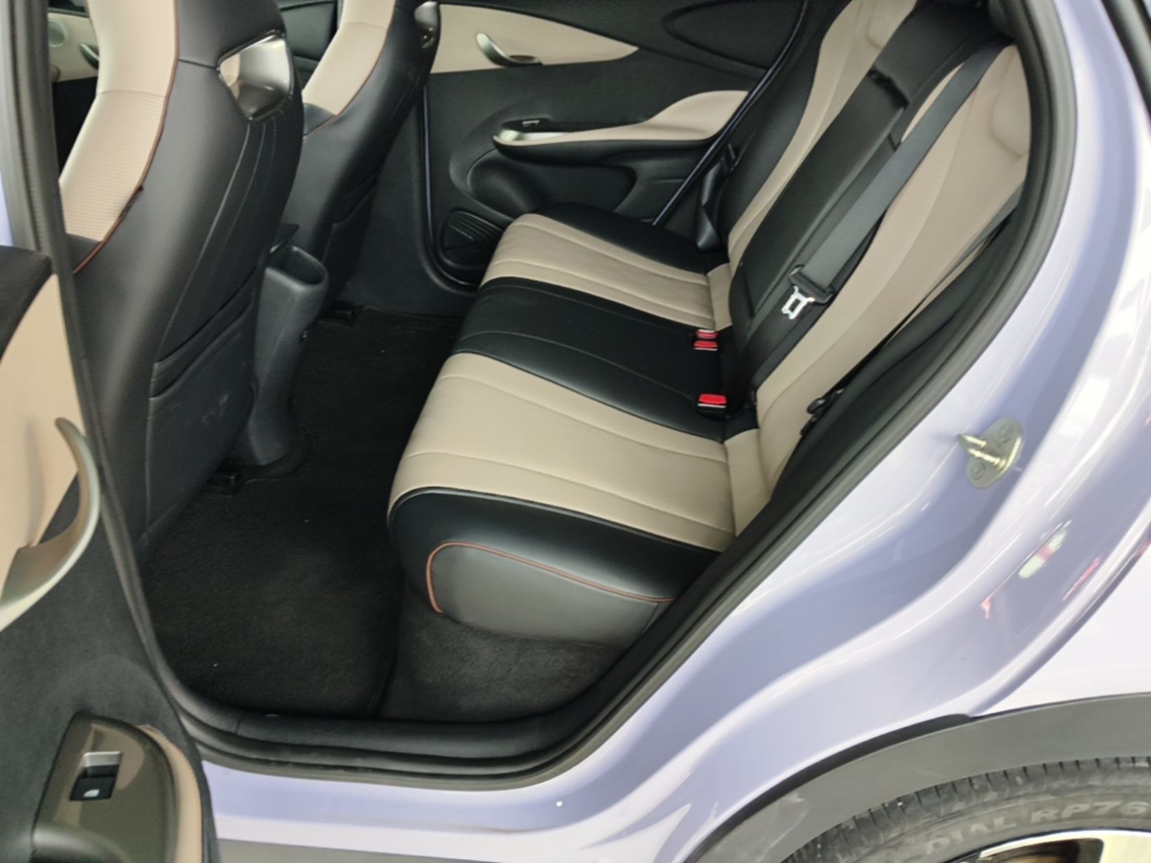 BYD Dolphin 2023 420 km Fashion Edition — снимка 20
