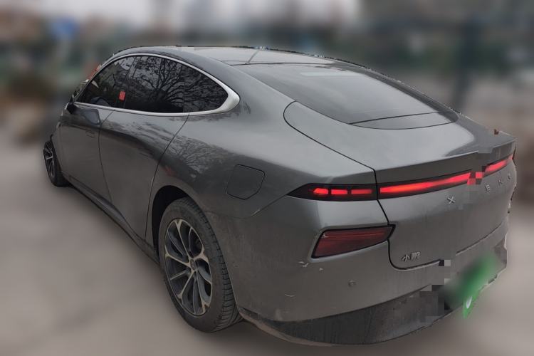 Used XPeng P7 2021 480N