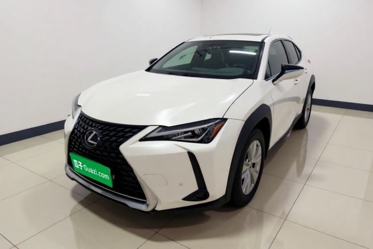 Used Lexus UX 2020 200 Special Edition