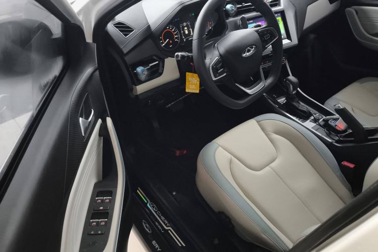 Used Chery Tiggo 3X 2022 Diamond Edition 1.5L CVT Elite Version