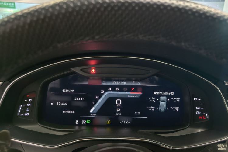 Used Audi A6 2022 allroad quattro Explorer 55 TFSI Prestige Off-Road Model
