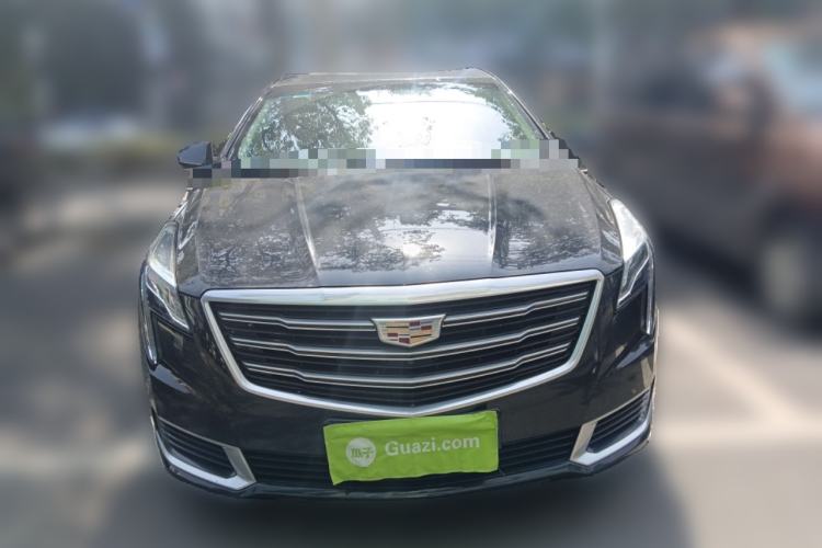 Used Cadillac XTS 2018 28T Tech Edition
