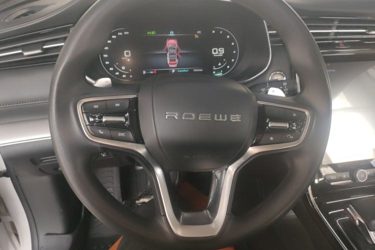 Used Roewe RX5 MAX 2019 300TGI Automatic 4G Connect Luxury Edition